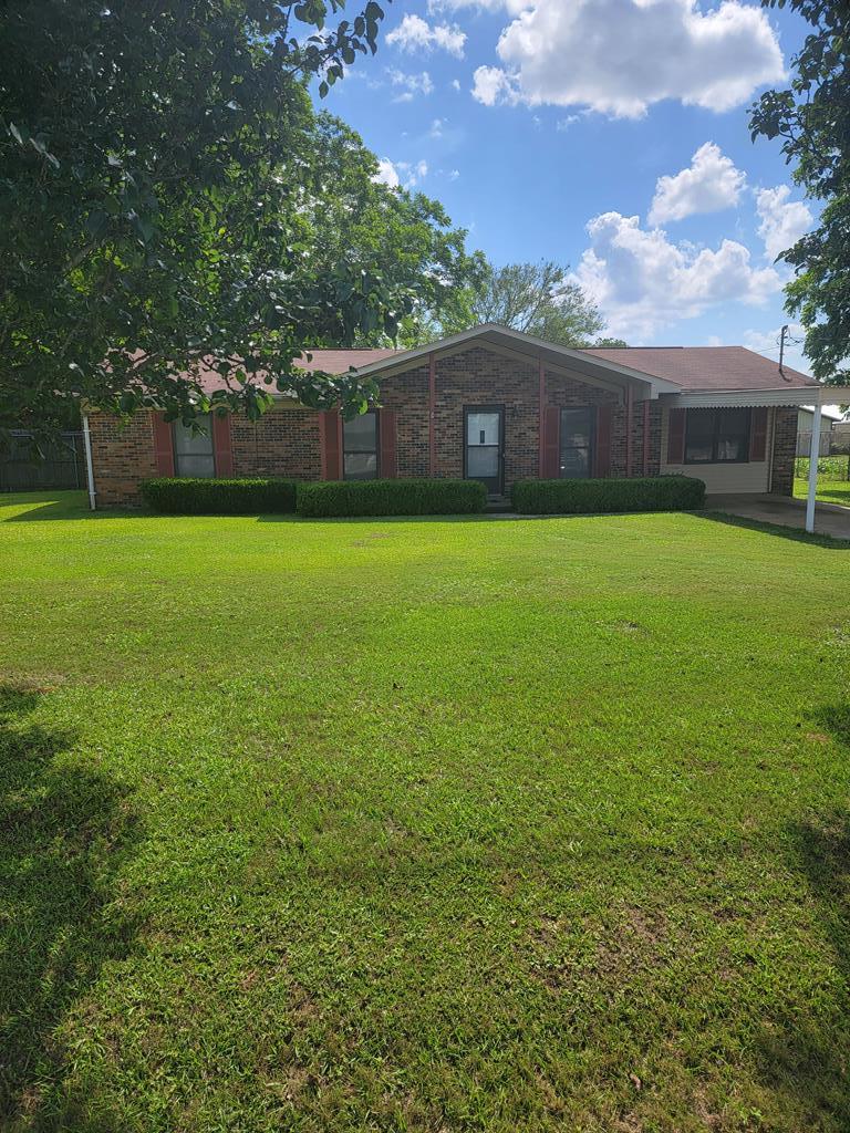 834 Old Campbellton Highway, Pinckard, Alabama image 1