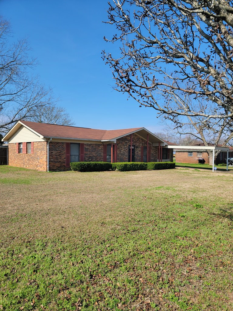 834 Old Campbelton Highway, Pinckard, Alabama image 23