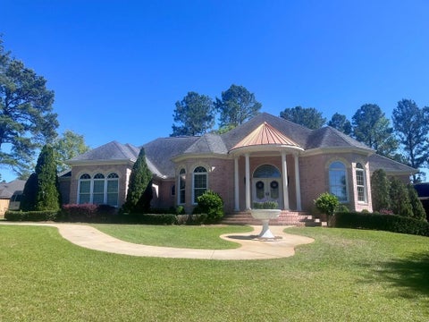Homes For Sale - 403 Stonegate Drive<br/> Houston County, Dothan, AL 36305