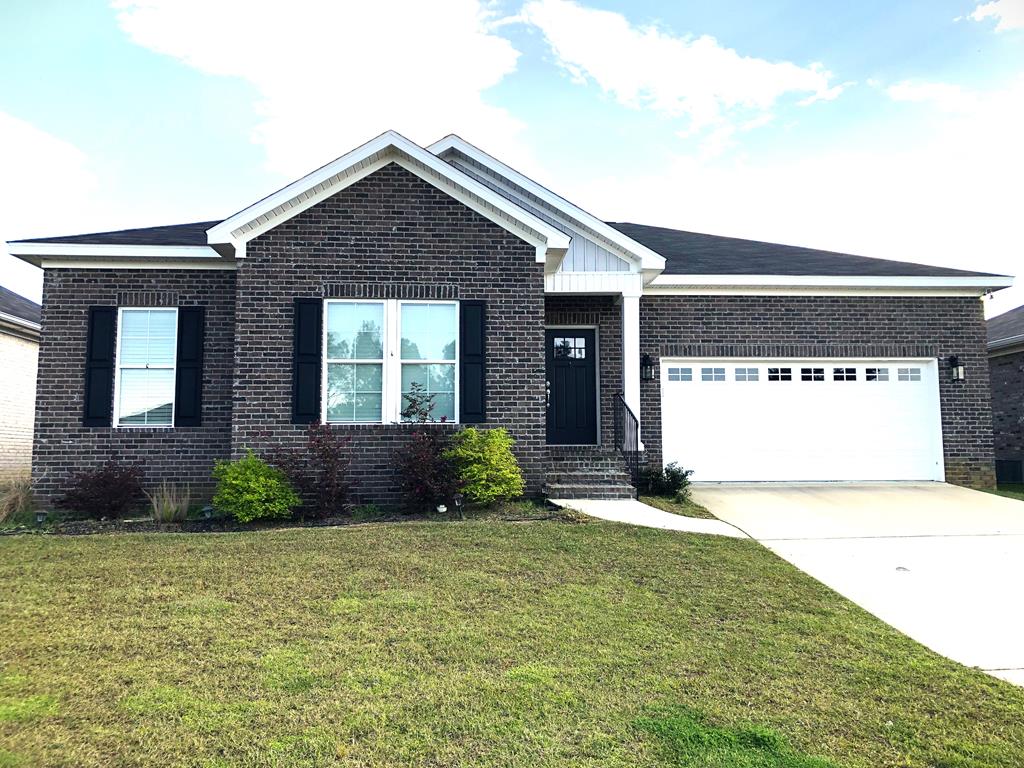 508 Ridgeland Rd, Dothan, Alabama image 1