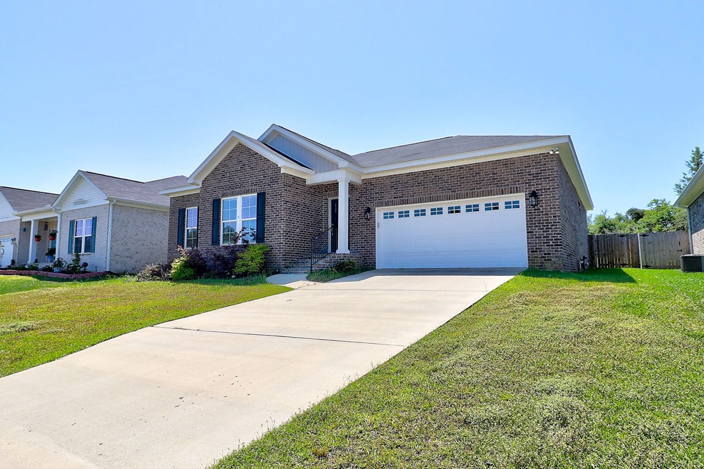 508 Ridgeland Rd, Dothan, Alabama image 4
