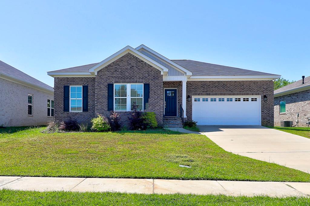 508 Ridgeland Rd, Dothan, Alabama image 1