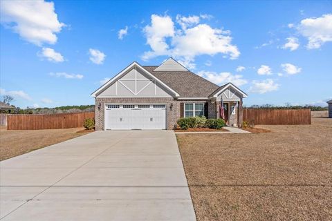 Homes For Sale - 243 Sandbed<br/> Newton, AL 36352