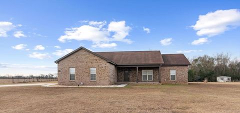 Homes For Sale - 292 Sage Road<br/> Ashford, AL 36312