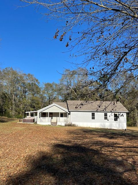 Apartment For Sale - 1221 D Hodge Rd<br/> Houston County, Cottonwood, AL 36320