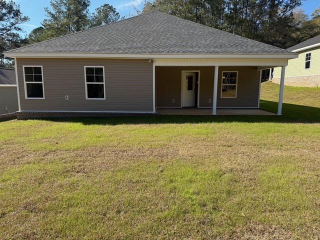 125 Curtis, Daleville, Alabama image 19