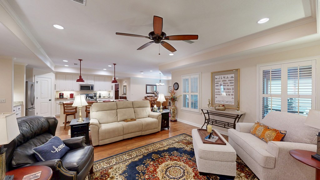 Dothan, Alabama 36301, United States, 3 Bedrooms Bedrooms, ,3 BathroomsBathrooms,Residential,Active,190228