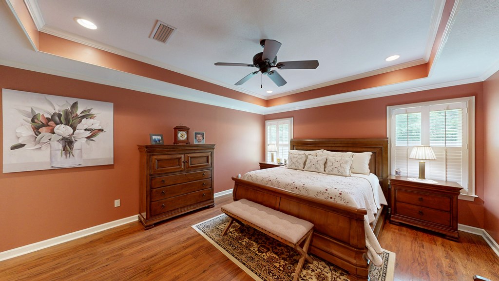 Dothan, Alabama 36301, United States, 3 Bedrooms Bedrooms, ,3 BathroomsBathrooms,Residential,Active,190228