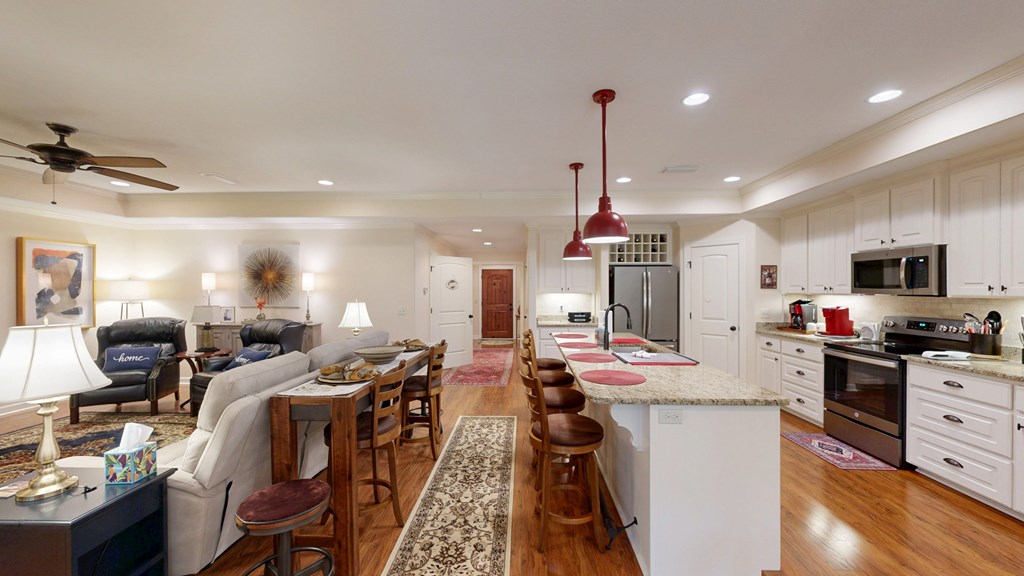 Dothan, Alabama 36301, United States, 3 Bedrooms Bedrooms, ,3 BathroomsBathrooms,Residential,Active,190228