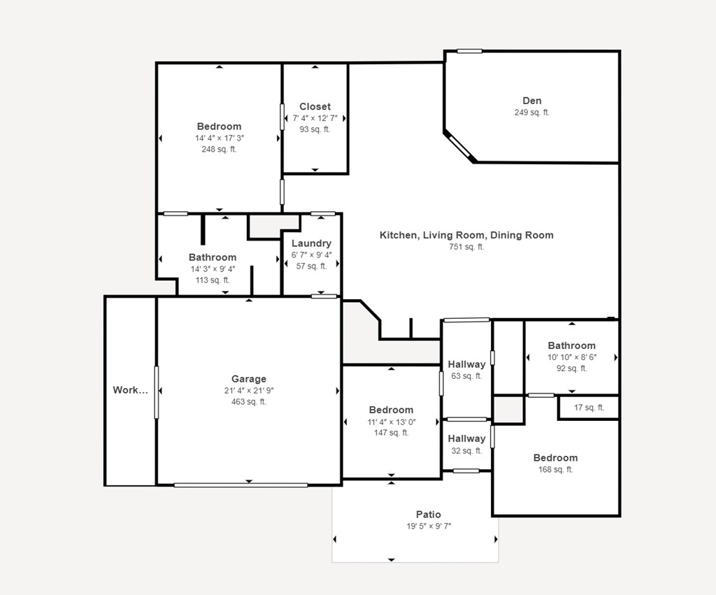 Dothan, Alabama 36301, United States, 3 Bedrooms Bedrooms, ,3 BathroomsBathrooms,Residential,Active,190228