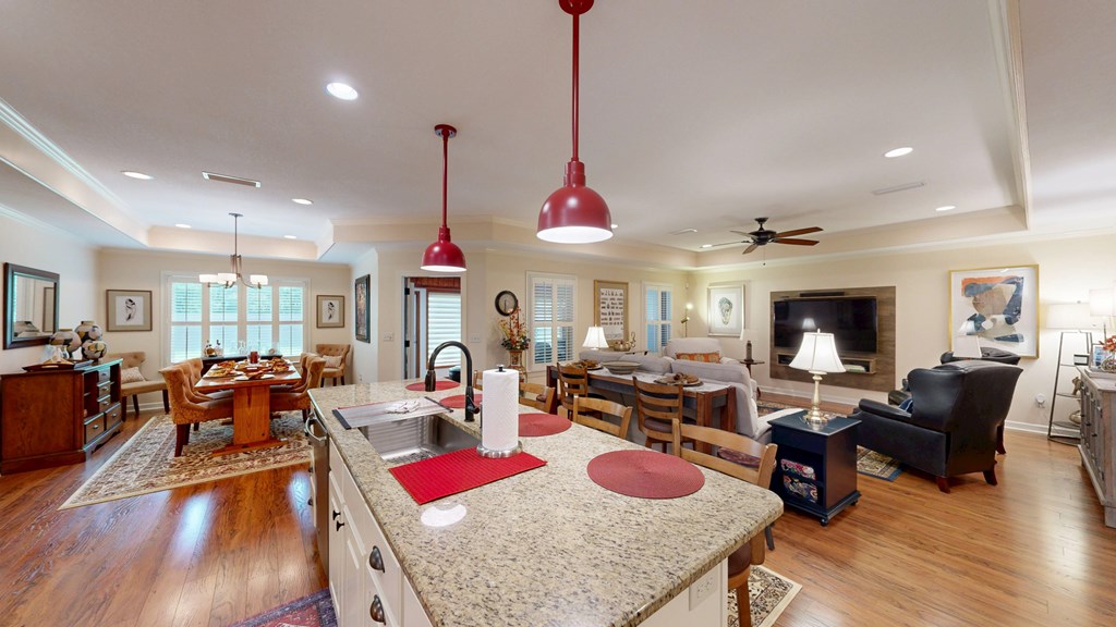 Dothan, Alabama 36301, United States, 3 Bedrooms Bedrooms, ,3 BathroomsBathrooms,Residential,Active,190228