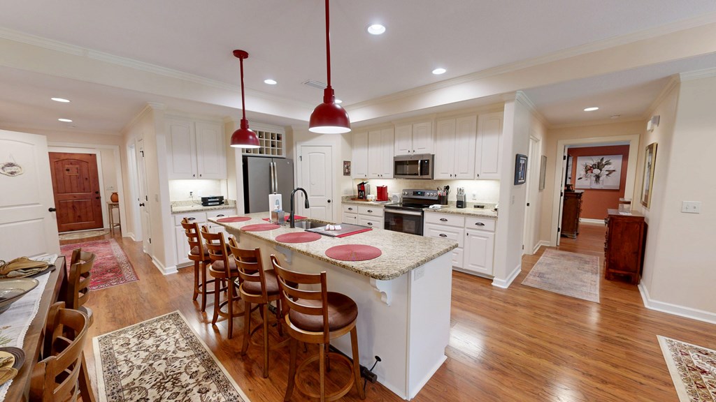 Dothan, Alabama 36301, United States, 3 Bedrooms Bedrooms, ,3 BathroomsBathrooms,Residential,Active,190228