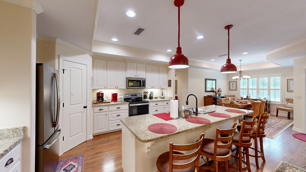 Dothan, Alabama 36301, United States, 3 Bedrooms Bedrooms, ,3 BathroomsBathrooms,Residential,Active,190228