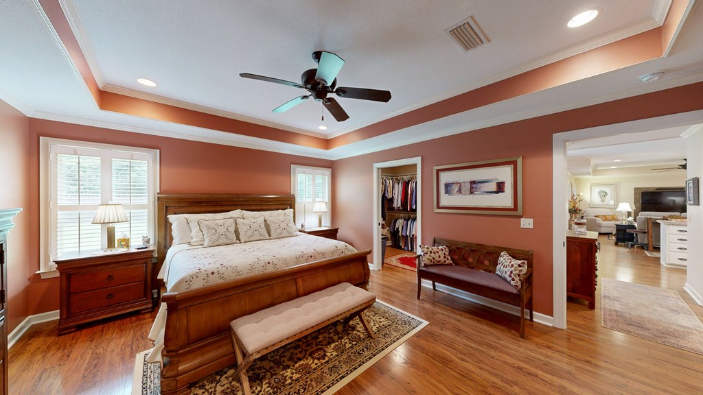 Dothan, Alabama 36301, United States, 3 Bedrooms Bedrooms, ,3 BathroomsBathrooms,Residential,Active,190228