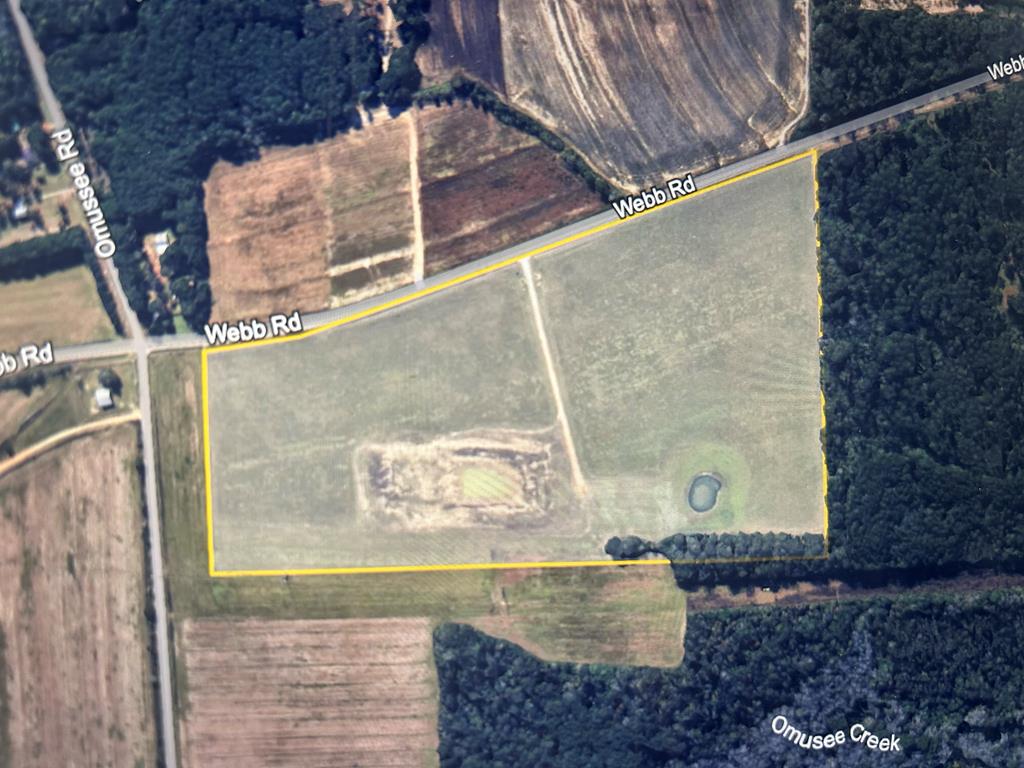 54.28+-ac Webb Rd, Dothan, Alabama image 8