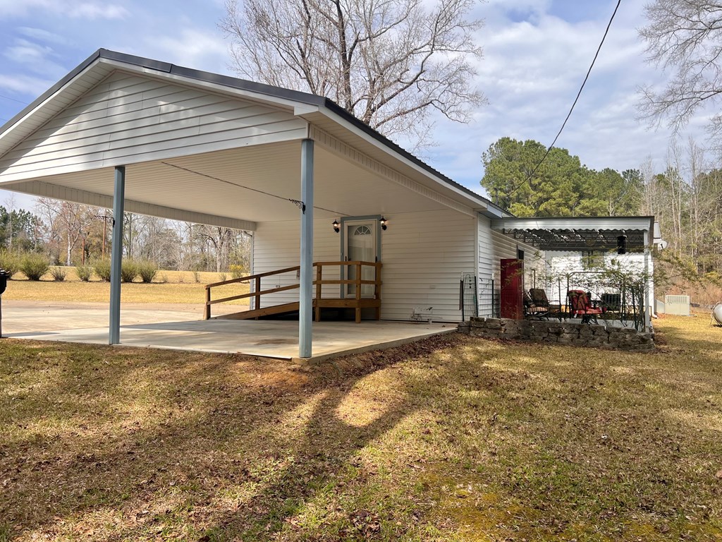 3712 County Road 54 Drive, Ozark, Alabama image 2