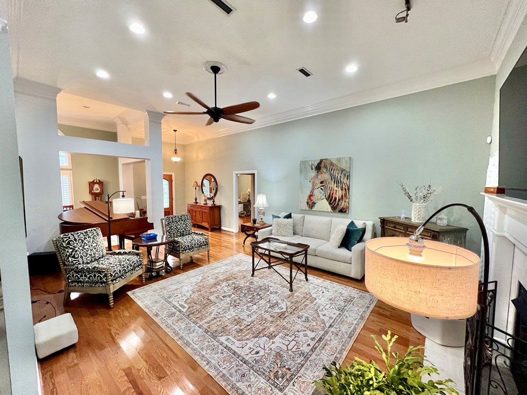 101 Riveredge Court, Headland, Alabama image 31