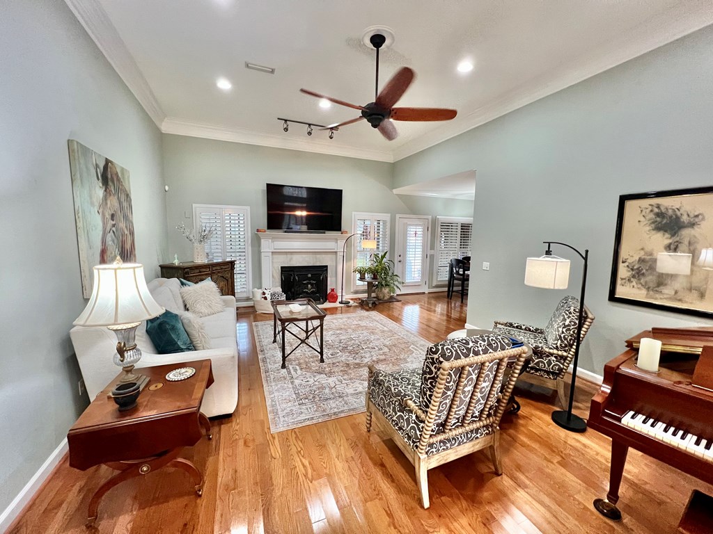 101 Riveredge Court, Headland, Alabama image 28