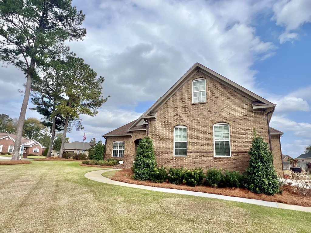101 Riveredge Court, Headland, Alabama image 5