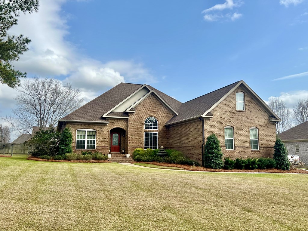101 Riveredge Court, Headland, Alabama image 2