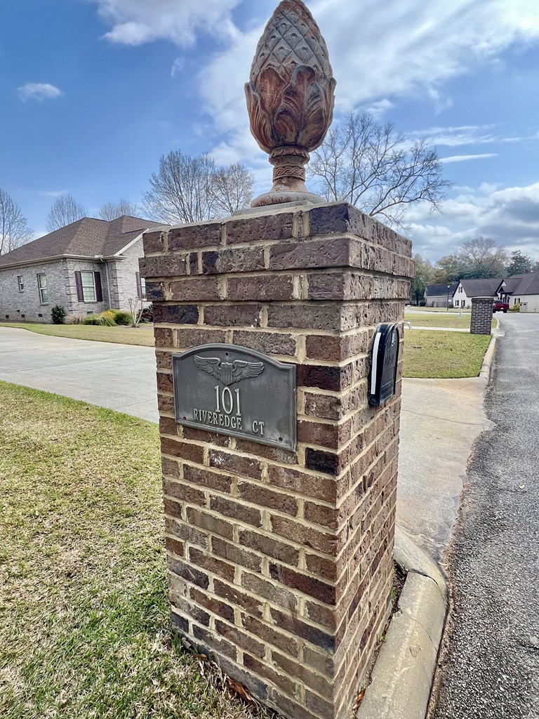 101 Riveredge Court, Headland, Alabama image 9