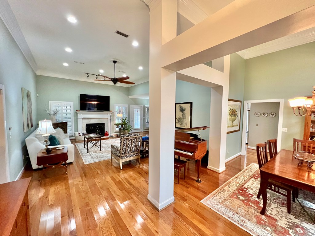 101 Riveredge Court, Headland, Alabama image 27