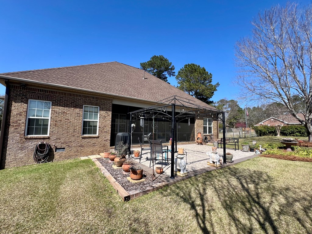 101 Riveredge Court, Headland, Alabama image 16