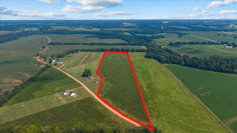 Vacant Land For Sale - 346 Burdeshaw Rd<br/> Houston County, Headland, AL 36345
