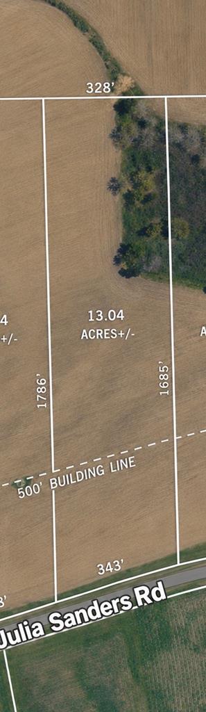 Vacant Land For Sale - 13 ACRES J Saunders<br/> Geneva County, Dothan, AL 36305