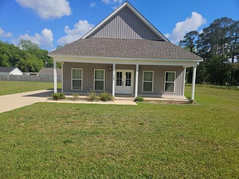 Homes For Sale - 267 Creel St<br/> Geneva County, Hartford, AL 36344