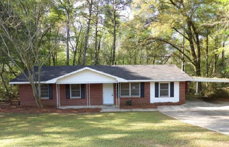 471 Magnolia Street, Ozark, Alabama image 1
