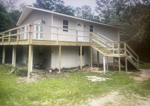 Homes For Sale - 662 Bullock<br/> Dale County, Midland City, AL 36350