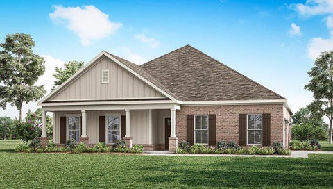 Homes For Sale - 101 Cruz Ct<br/> Dothan, AL 36305