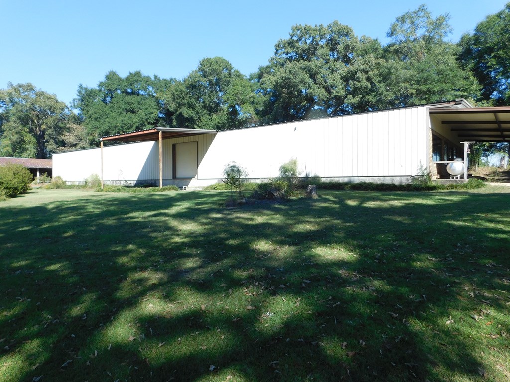 Midland City, Alabama 36350, United States, ,Commercial,Active,230031