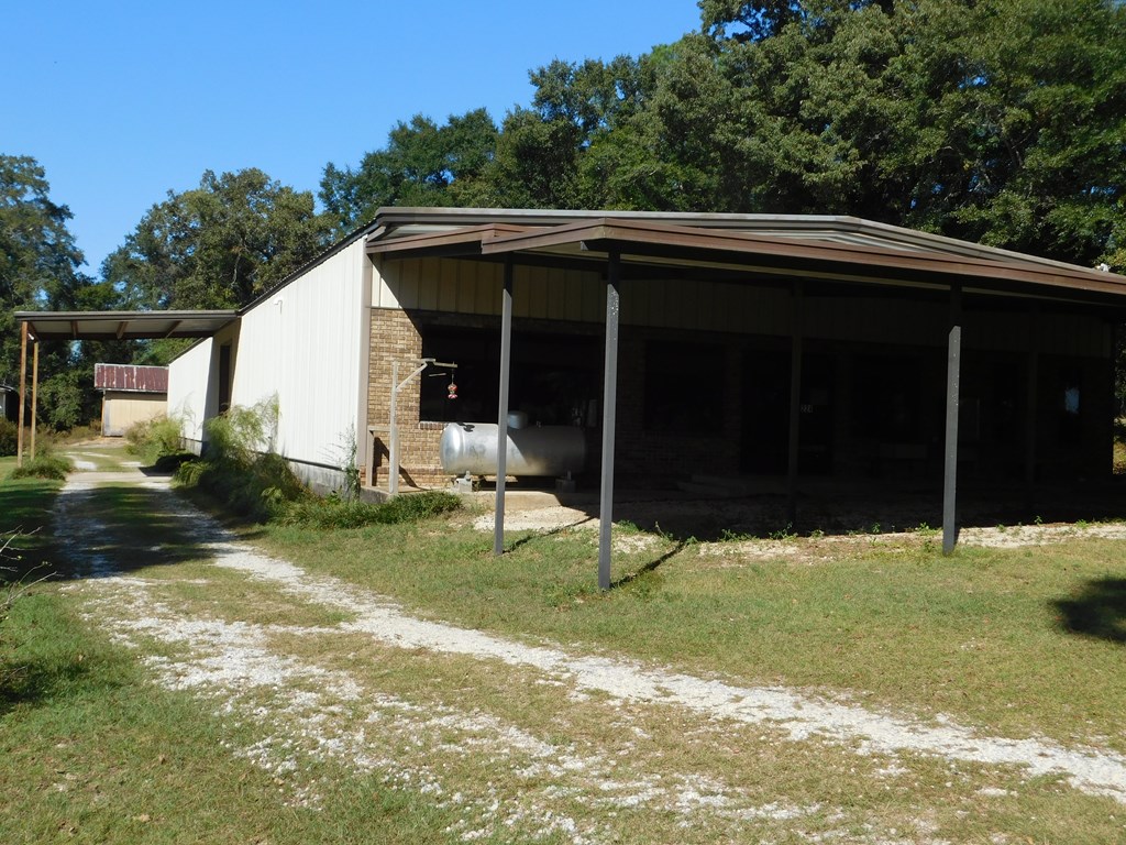 Midland City, Alabama 36350, United States, ,Commercial,Active,230031