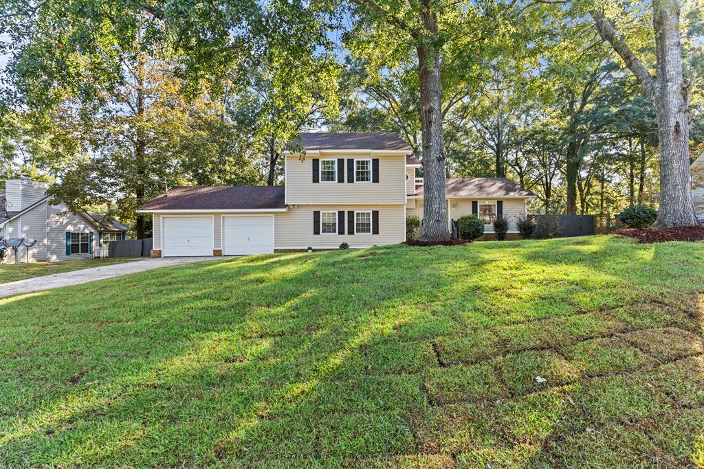 1114 Deerpath Rd, Dothan, Alabama image 1