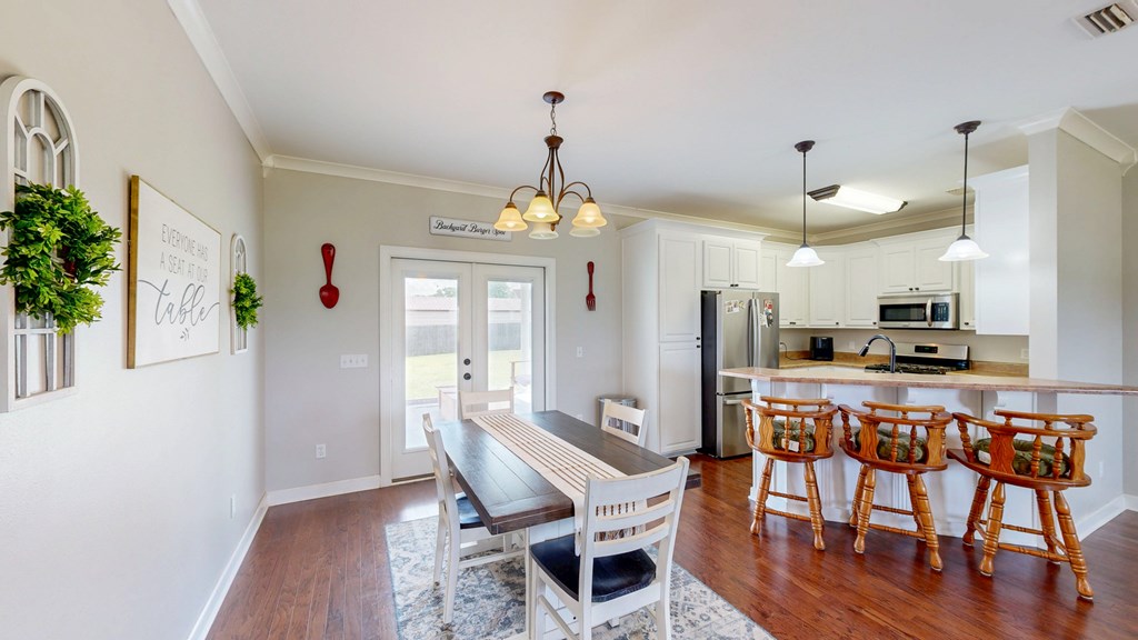 Headland, Alabama 36345, United States, 3 Bedrooms Bedrooms, ,2 BathroomsBathrooms,Residential,Active,150728