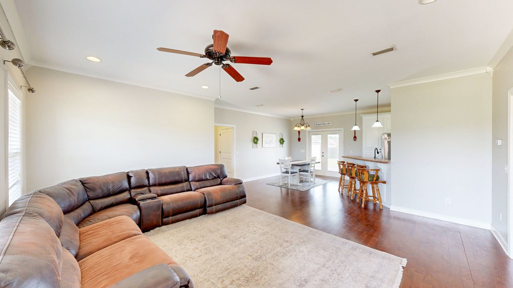 Headland, Alabama 36345, United States, 3 Bedrooms Bedrooms, ,2 BathroomsBathrooms,Residential,Active,150728