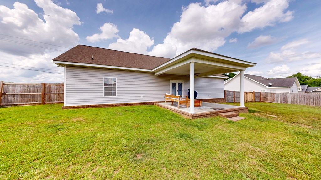 Headland, Alabama 36345, United States, 3 Bedrooms Bedrooms, ,2 BathroomsBathrooms,Residential,Active,150728