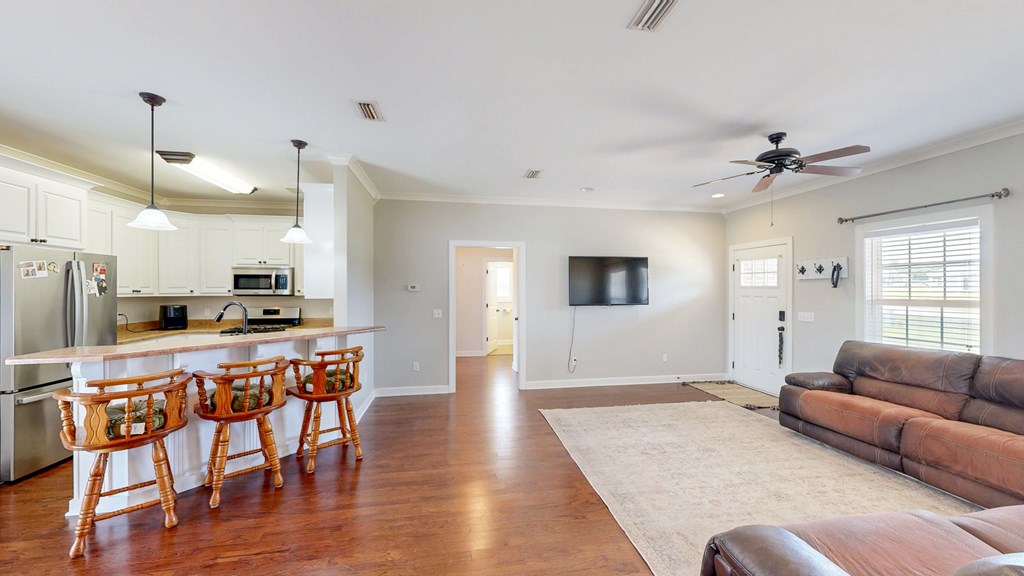 Headland, Alabama 36345, United States, 3 Bedrooms Bedrooms, ,2 BathroomsBathrooms,Residential,Active,150728