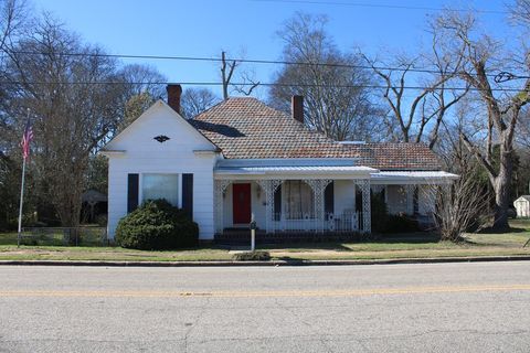 Homes For Sale - 292 S Broad Street<br/> Newville, AL 36353