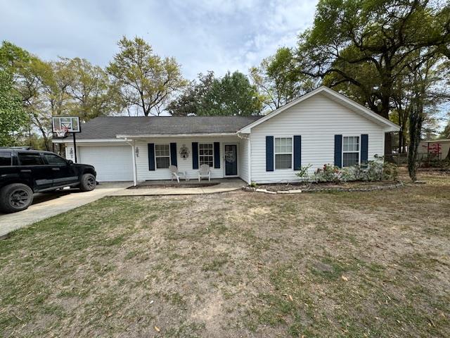 428 Oakdale Ave, Geneva, Alabama image 1