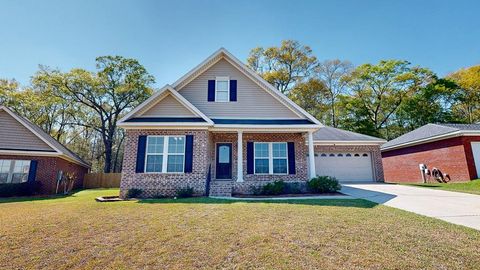 Homes For Sale - 508 Sprucepine Road<br/> Dothan, AL 36301