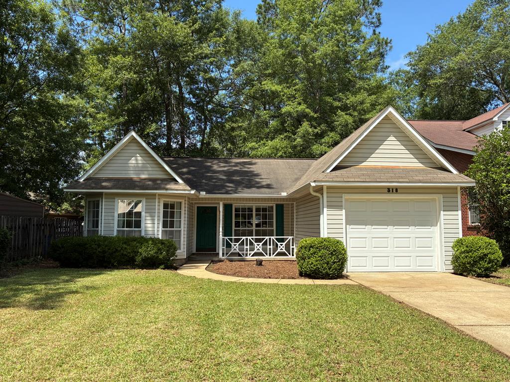 318 Darlington Cir, Dothan, Alabama image 1