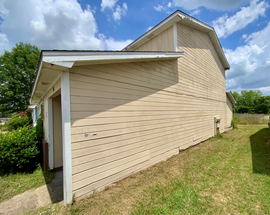 96 Fannie Morris Drive, Daleville, Alabama image 2