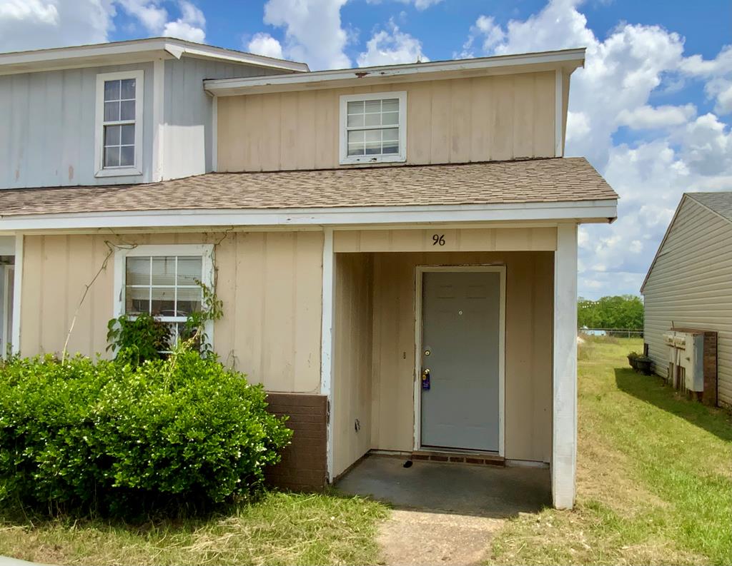 96 Fannie Morris Drive, Daleville, Alabama image 1