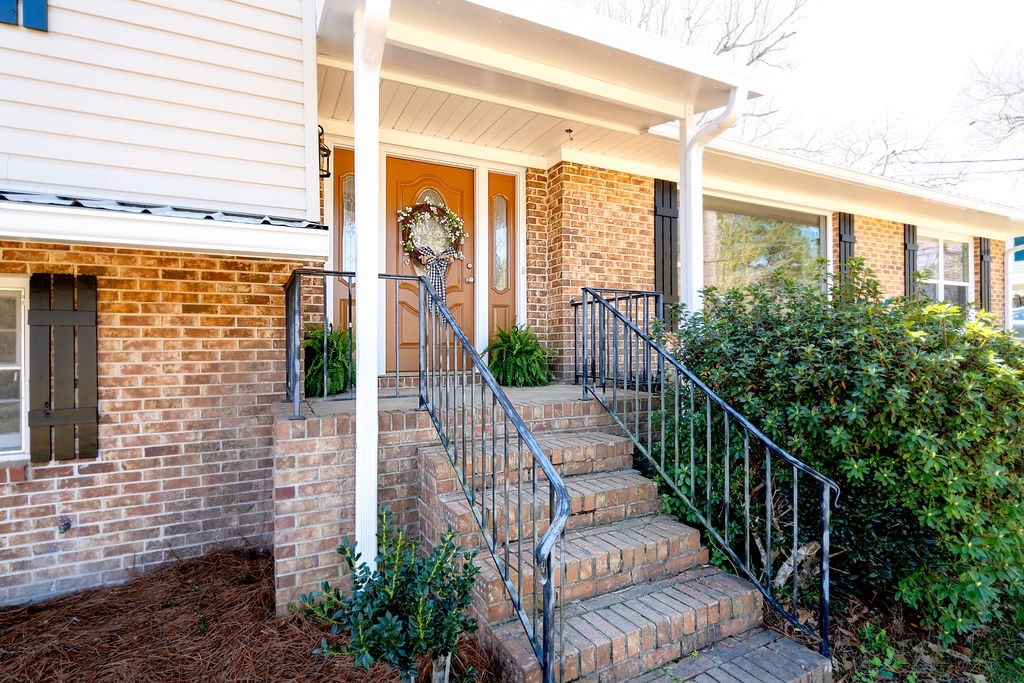 1003 Burbank St, Dothan, Alabama image 2