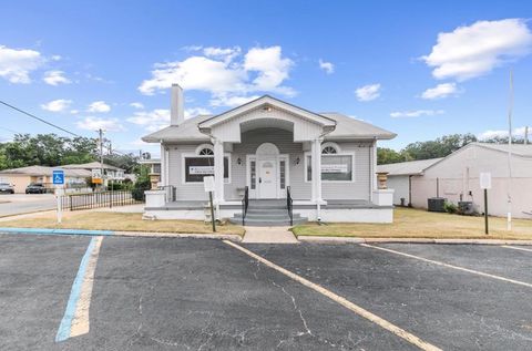 Homes For Rent - 707 W Main St<br/> Dothan, AL 36303