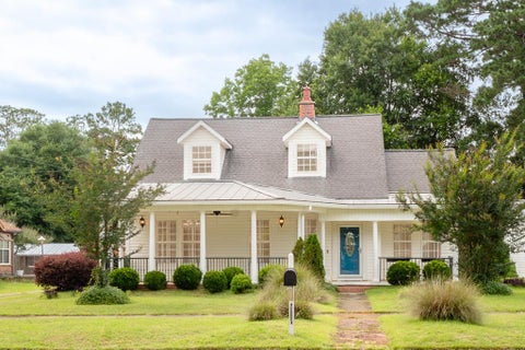 Homes For Sale - 608 W College St<br/> Enterprise, AL 36330