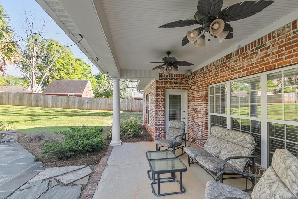 647 Westbrook Dr, Dothan, Alabama image 47
